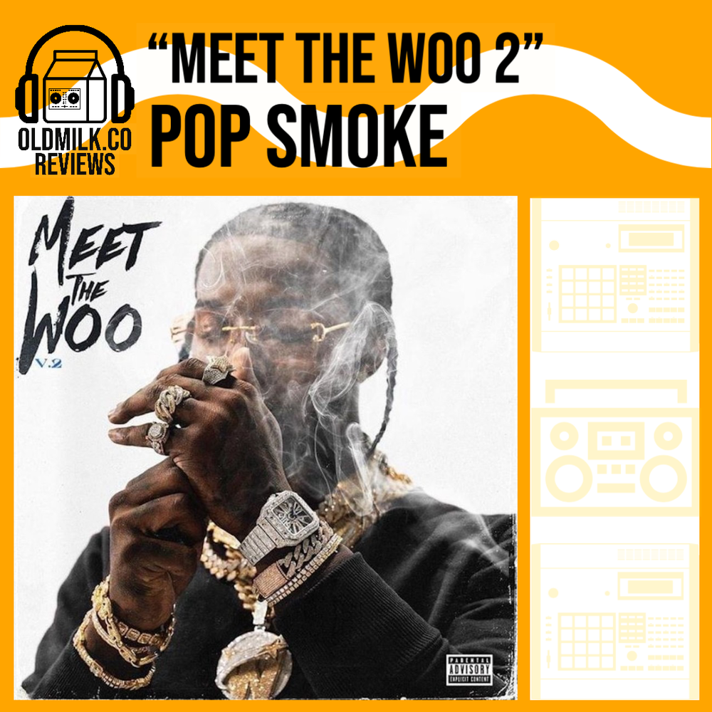 Pop Smoke's 